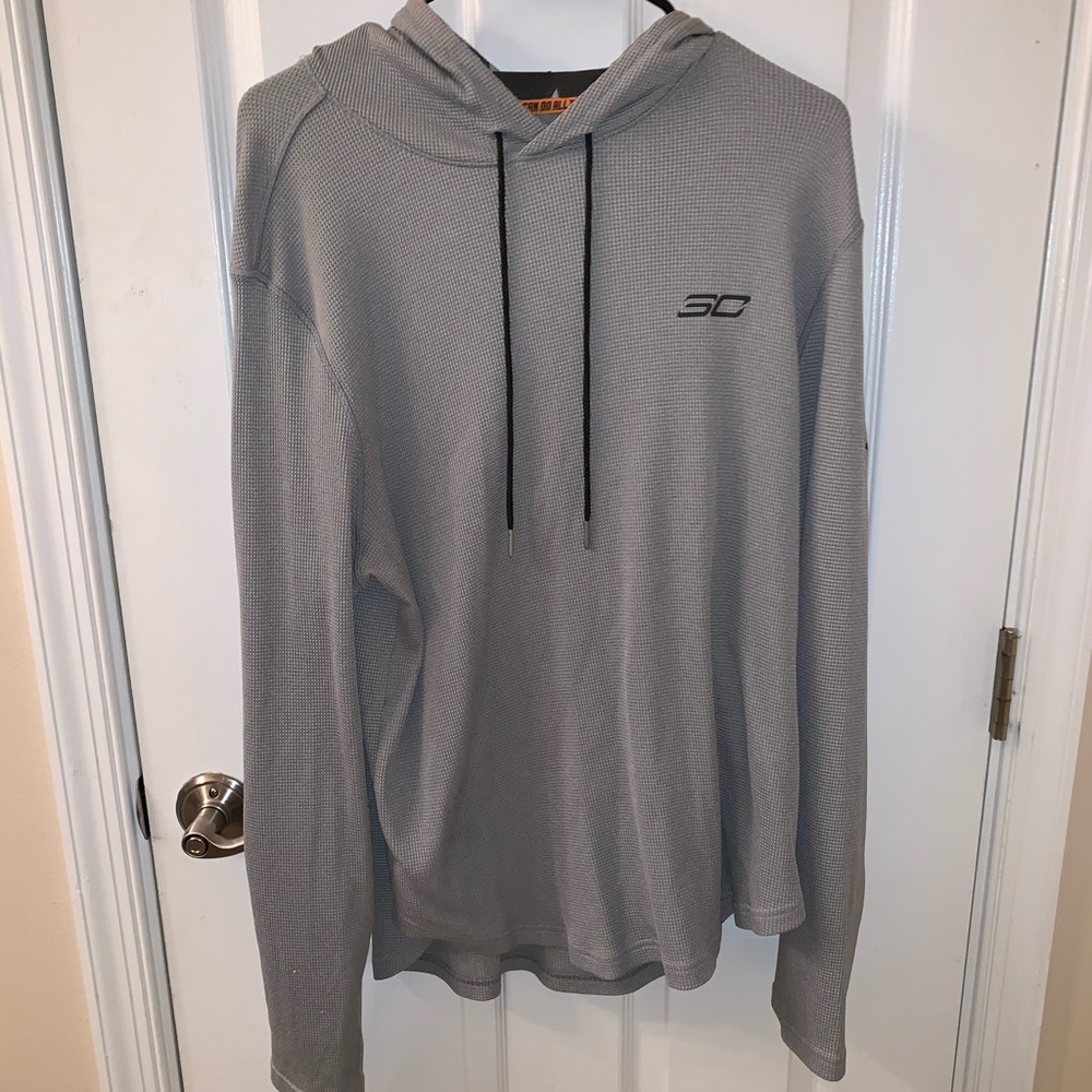 Steph Curry Sweatshirt